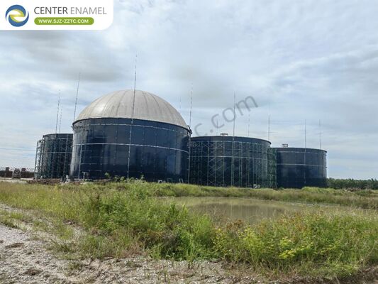 Municipal Sewage Treatment Project EPC Contractor in Pakistan: A2O Process for Sustainable Urban Wastewater