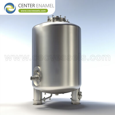 What Is a Chemical Reactor? Principles, Types & Applications