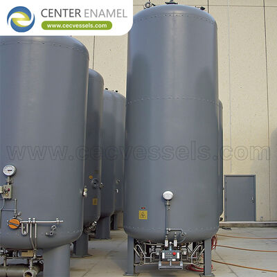 What Is an Acid Reactor? Materials, Design & Industrial Applications