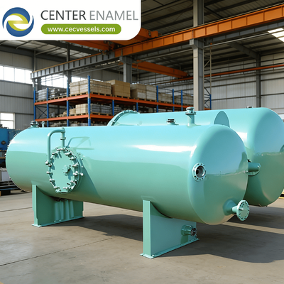 What Is an Ammonia Technology Reactor? Principles, Design & Applications