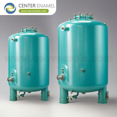 What Is a Pharmaceutical Reactor? GMP Design, Materials & Applications