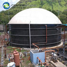 6.0 Mohs-Härte Wirksame Biogashalter für anaerobe Verdauungsanlagen