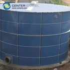 Aluminiumlegierung Trough Deck Dach Industriewasserbehälter für die Lagerung von Chemikalien