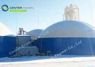 30000 Gallonen Feuerlöschwasserbehälter mit NFPA-Zertifizierung leicht zu reinigen