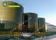 Schrauben Stahl Industriewasserbehälter 30000 Gallonen Säure und Alkali Widerstand