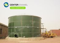 NSF 61 zugelassene Schraubwasserspeicher aus Stahl für die industrielle Flüssigkeitsspeicherung