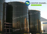Bolted Steel Liquid Storage Tanks als CSTR-Rektor im Abwasserreinigungsprojekt