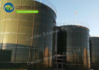 Center Enamel liefert Biogasanlagen für Landwirte mit individueller Kapazität