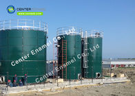 2.4M * 1.2M Panel Erweiterte Trinkwasserspeicher für Bewässerung