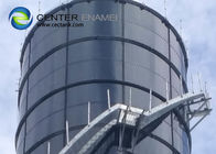 Vor-Ort-Montage Schraubstahl-Wasserspeicher für die industrielle Flüssigkeitsspeicherung