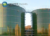 12 mm GLS anaerobe Verdauerbehälter für Biogasanlagen