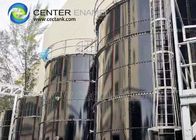 20000m3 Malerei Glasverkleidung Stahl Trinkwasserbehälter
