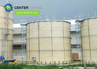 ART 310 20m3 Projekt für Biogasanlagen Wasserbehandlungsanlagen