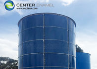 Antikorrosive kommerzielle Wassertanks mit 30 Jahren Lebensdauer