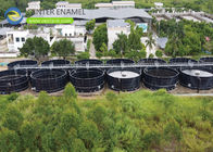 PH1 Abwasserbehandlungsprojekt im Industriepark Huizhou