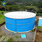 GFS Anaerober Verdauerbehälter für landwirtschaftliche Biogasanlagen