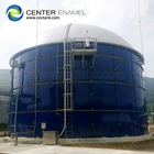 2400mmX1200m Platten Biogasspeicher Standardbeschichtung für PH3