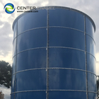 FDA bestätigt Schrauben Stahl Trinkwasserbehälter für Trinkwasserprojekt