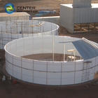 Biogasanlagen aus Edelstahl