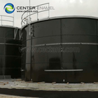 6.0Mohs-Härte Biogasspeicher für Bioenergieprojekte
