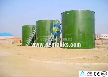 100 000 Gallonen Stahl Trinkwasserbehälter, Außenwasserbehälter