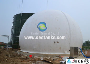 Stahlwasserbehälter, geschweißte Stahlbehälter für die Wasserlagerung