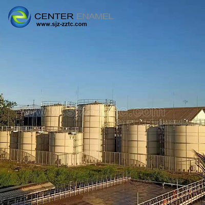 Experte für Abwasseraufbereitung in China: Erweiterte Lösungen für globale Kunden
