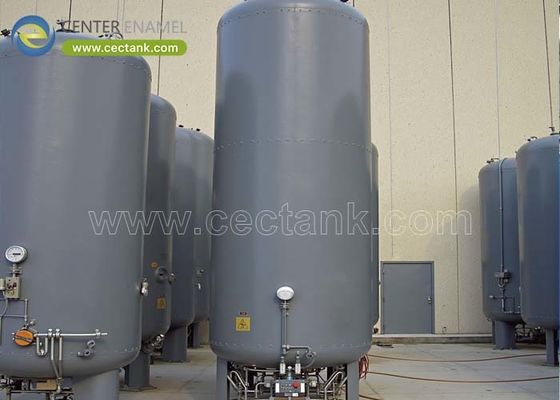 t der chemischen Landschaft Lesothos, die Druckbehälter zur Stärkung von Kernindustrien und wesentlichen Dienstleistungen bereitstellt