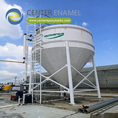 Unterirdische Öllagerung: Geschweißte Stahltanklösungen für Sicherheit