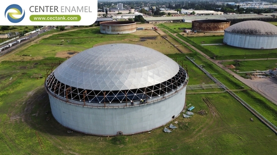Schwimmdach für Hydrauliköltanks: Erhält die Reinheit und Stabilität des Fluids