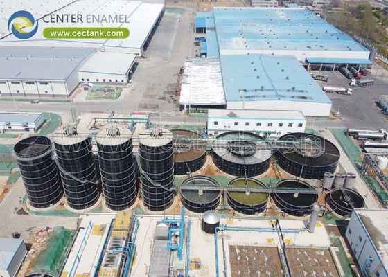 Präzisionssteuerung für die Prozessstabilität: Zentralen Schmelzstahl-Regulierungstanks