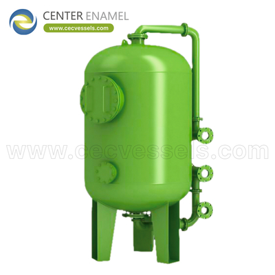 Center Enamel: The Leading China Liquid Cooler Manufacturer