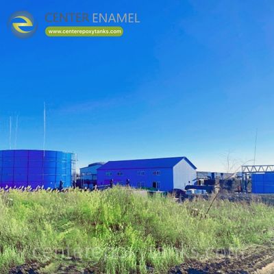 Fusionsgebundener Epoxydank für die pharmazeutische Verarbeitung Abwasserbehandlung: bietet eine sichere Abdeckung für spezialisierte und häufig regulierte Ableitungen.