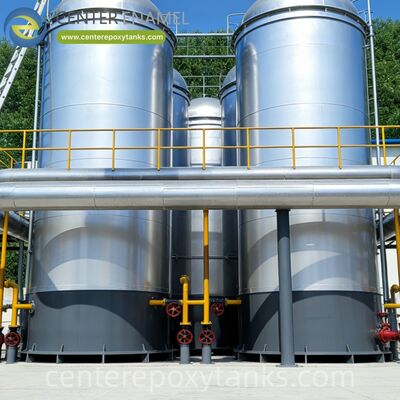 Außenflüssiges Dach für petrochemische Speichertanks aus geschweißtem Kohlenstoffstahl: Verringert flüchtige Emissionen und erhöht die Betriebssicherheit