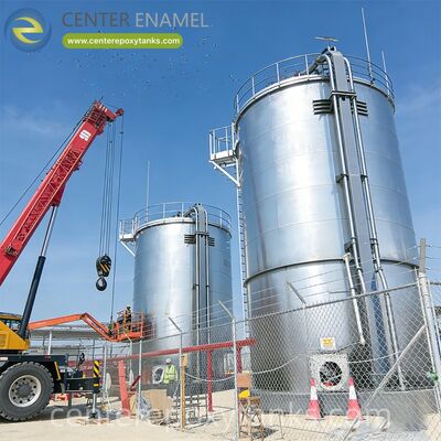 Internes schwimmendes Dach für Rohölspeicher: Wirksam unterdrückt die Dampffreisetzung aus flüchtigen Rohölmischungen