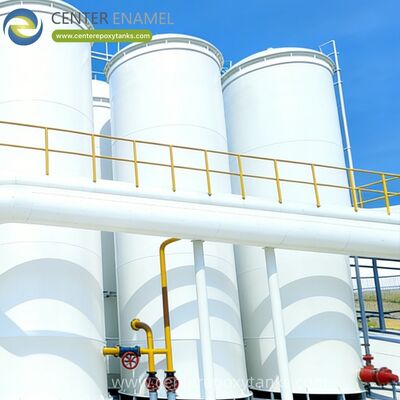 Außenflüssiges Dach für Kokosölspeicher: Beibehält die spezifische thermische und chemische Integrität von Kokosöl, während es Gerüche enthält