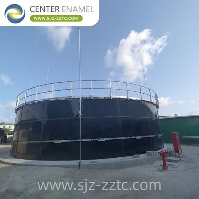 Center Enamel liefert Biogas-Technologie für ein nepalesisches Projekt zur Behandlung von Nutztiergülle