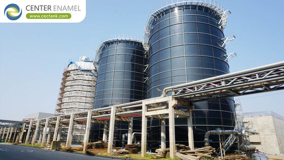 Die Zukunft der Infrastruktur: Die technische Basis für modulare GFS-Tankgeräte