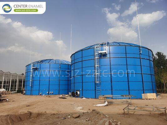 Leading Cattle Wastewater Treatment Project EPC Contractor für Neuseeland