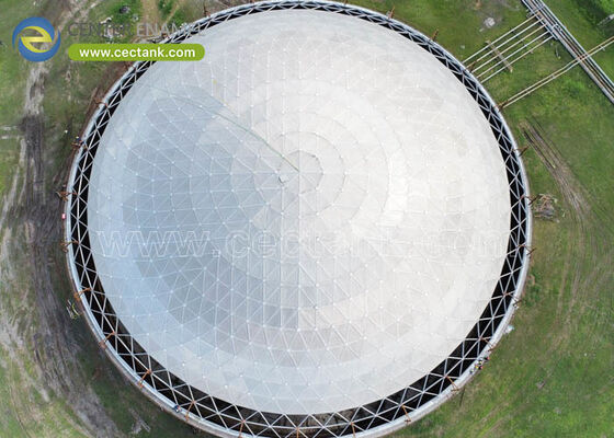 Global Aluminium Dome Roof Structures Manufacturers: Technische Prüfung und Beschaffungsstandards (2026)