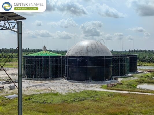 Leading Biogas Solution Provider for Cow Dung Biogas Solutions in Kenya