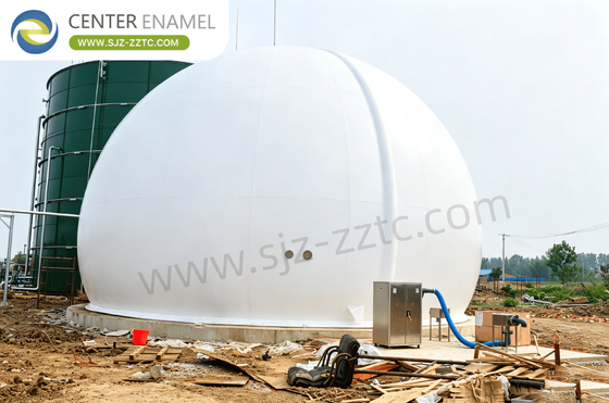 Leading CBG Plant EPC Solutions for Pig Manure Treatment in Myanmar