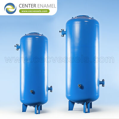 What Are Bioreactors and Fermenters? Types, Differences & Applications