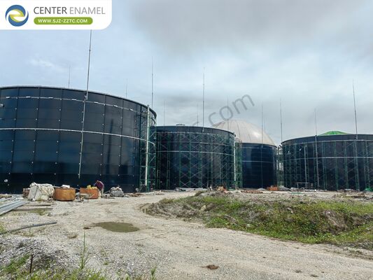 Sustainable Kitchen Waste Treatment in India From a Turnkey Biogas Project Contractor