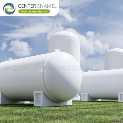 Chinesischer Produktionsseparator-Hersteller, der zuverlässige Öl-, Gas- und Wasserseparationlösungen für Upstream-Operationen anbietet