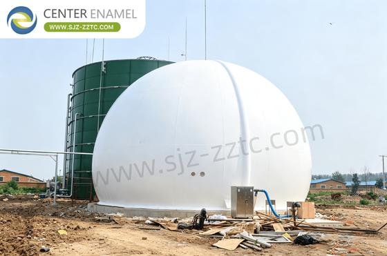 Biogas Plant Design for Slaughterhouse Wastewater-to-Biogas Conversion in Egypt